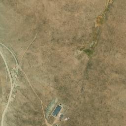 Satellite imagery of Cerro Cumbre, BO