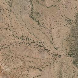 Satellite imagery of Mina Monte Cristo, BO