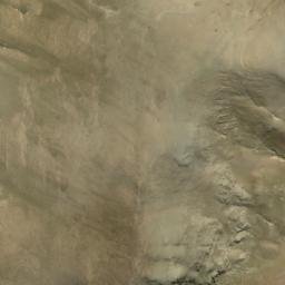 Satellite imagery of Cerro Yana Khakha, BO