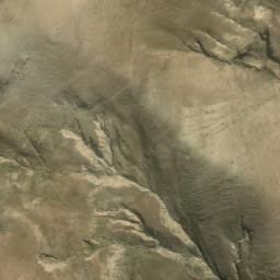 Satellite imagery of Cerro Yana Khakha, BO