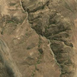 Satellite imagery of Cerro Oro Cute, BO