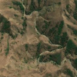Satellite imagery of Cerro Oro Cute, BO