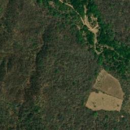 Satellite imagery of Serranía del Ingre, BO
