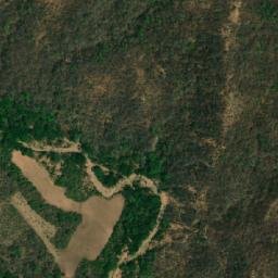 Satellite imagery of Serranía del Ingre, BO