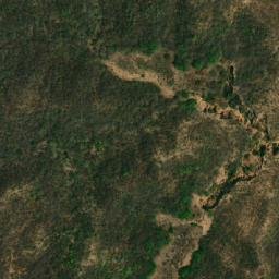 Satellite imagery of Serranía del Ingre, BO