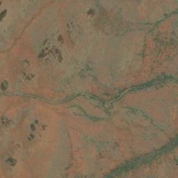 Satellite imagery of Mount Anketel, AU