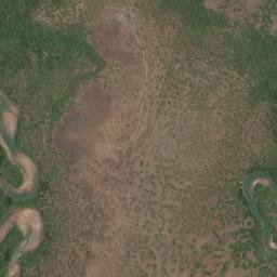Satellite imagery of Mount Beach, AU