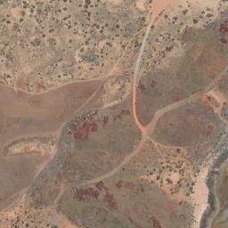 Satellite imagery of Survey Marker, AU
