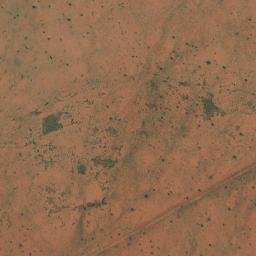 Satellite imagery of Carlindie Hill, AU