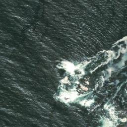 Satellite imagery of Punta Yapes, CL