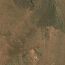 Satellite imagery of Cerro Coposa, CL