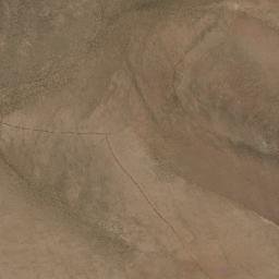 Satellite imagery of Cerro Silla Khasa, BO