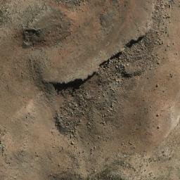 Satellite imagery of Cerro Challi, BO