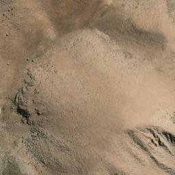 Satellite imagery of Cerro Challi, BO
