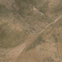 Satellite imagery of Cerro Huahualli, BO