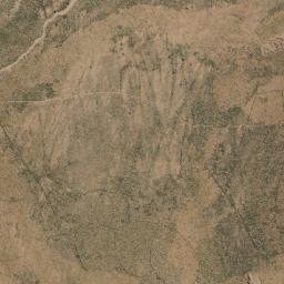 Satellite imagery of Cerro Huahualli, BO