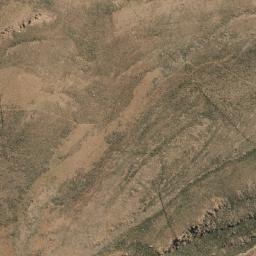 Satellite imagery of Cerro Huahualli, BO
