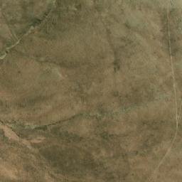 Satellite imagery of Cerro Cumbre, BO