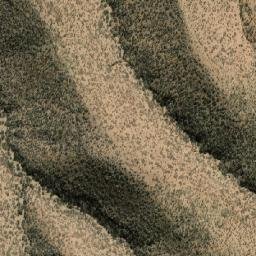 Satellite imagery of Lomas Kahuarina, BO