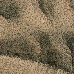 Satellite imagery of Lomas Kahuarina, BO
