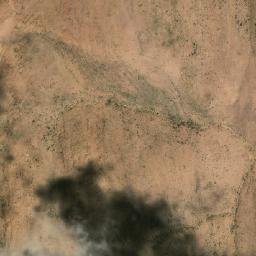 Satellite imagery of Cerro Mama Hota, BO
