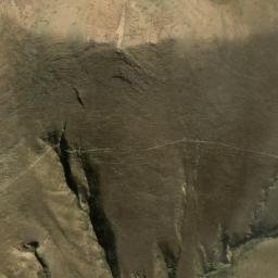 Satellite imagery of Cerro Yana Khakha, BO