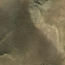 Satellite imagery of Cerro Yana Khakha, BO