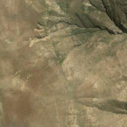 Satellite imagery of Cerro Yana Khakha, BO