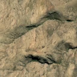 Satellite imagery of Loma Tare Orkho, BO
