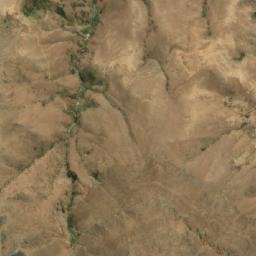 Satellite imagery of Cerro Oro Cute, BO