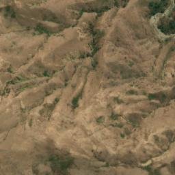 Satellite imagery of Cerro Oro Cute, BO