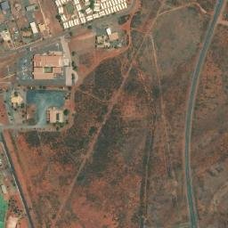 Satellite imagery of West Hill, AU
