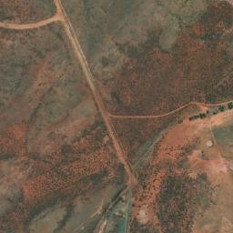 Satellite imagery of West Hill, AU
