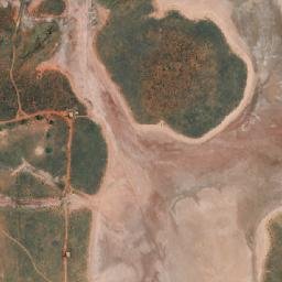 Satellite imagery of West Hill, AU