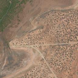 Satellite imagery of Survey Marker, AU