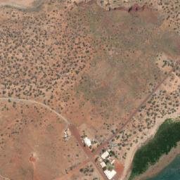 Satellite imagery of Survey Marker, AU