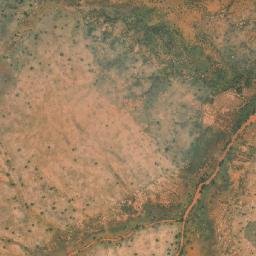 Satellite imagery of Tabba Tabba Mine, AU
