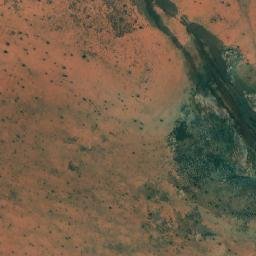 Satellite imagery of Carlindie Hill, AU