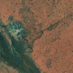 Satellite imagery of Carlindie Hill, AU