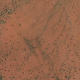 Satellite imagery of Carlindie Hill, AU