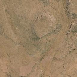 Satellite imagery of Cerro Huahualli, BO