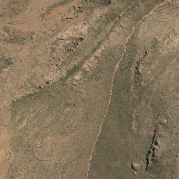 Satellite imagery of Cerro Huahualli, BO
