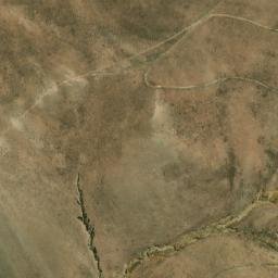 Satellite imagery of Cerro Cumbre, BO