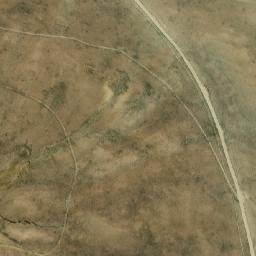 Satellite imagery of Cerro Cumbre, BO