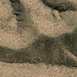 Satellite imagery of Lomas Kahuarina, BO