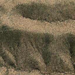 Satellite imagery of Lomas Kahuarina, BO