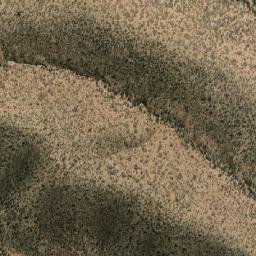 Satellite imagery of Lomas Kahuarina, BO