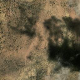 Satellite imagery of Cerro Mama Hota, BO