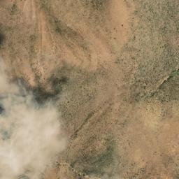 Satellite imagery of Cerro Mama Hota, BO
