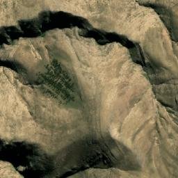 Satellite imagery of Loma Tare Orkho, BO